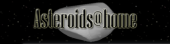Asteroids@homepage