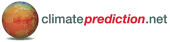 Climate Prediction.net Home
