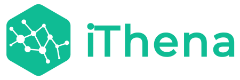 iThena homepage