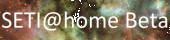 SETI@home Beta