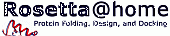 Rosetta@Homepage