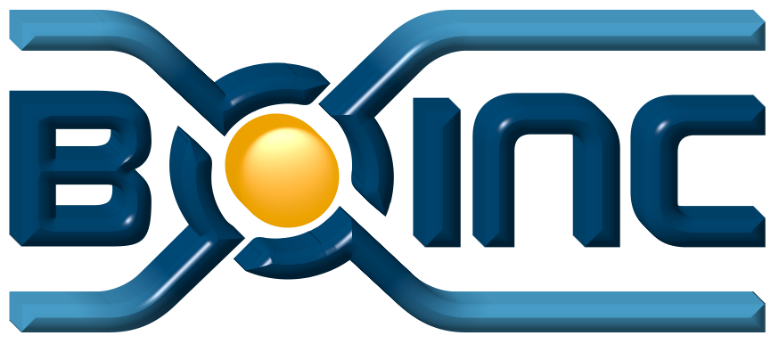 BOINC projects - BOINC Projects