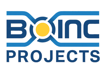 BOINC projects