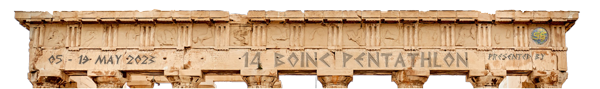 boinc pentathlon2023 boinc pentathlon2023