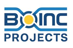 BOINC Projects Logo