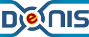 denis at home logo