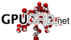GPUGRID Logo