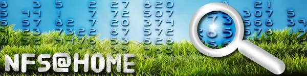 NFS@Home Logo