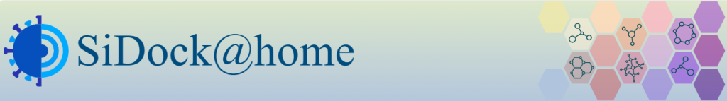 SiDock@home Logo